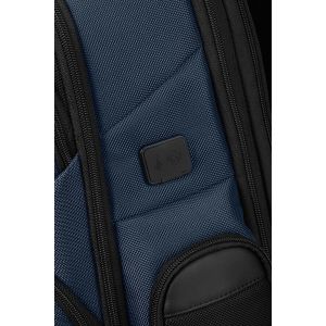 Samsonite PRO-DLX 6 Backpack 3V 15.6" EXP Blue 147137-1090