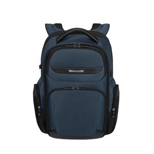Samsonite PRO-DLX 6 Backpack 3V 15.6" EXP Blue 147137-1090