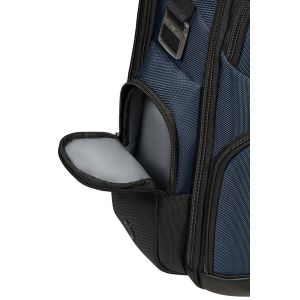 Samsonite PRO-DLX 6 Backpack 3V 15.6" EXP Blue 147137-1090