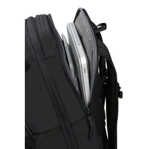 Samsonite DYE-NAMIC Backpack S 14.1" Black 146457-1041