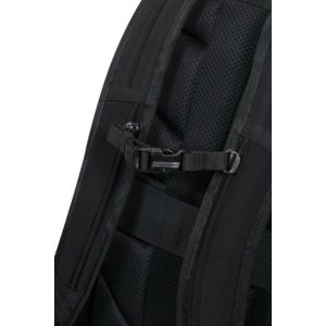 Samsonite DYE-NAMIC Backpack S 14.1" Black 146457-1041