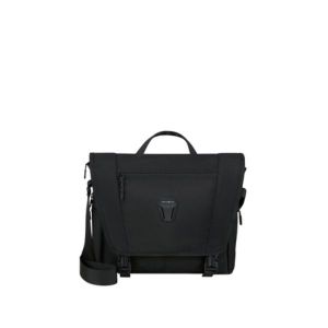 Samsonite DYE-NAMIC Messenger Bag 14.1" Black 146464-1041