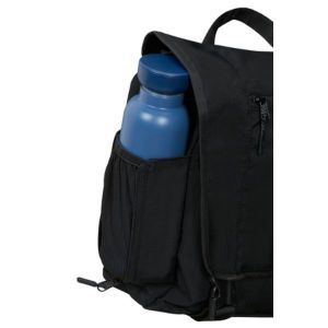 Samsonite DYE-NAMIC Messenger Bag 14.1" Black 146464-1041