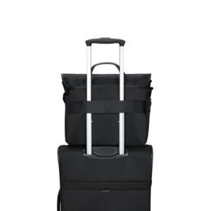 Samsonite DYE-NAMIC Messenger Bag 14.1" Black 146464-1041