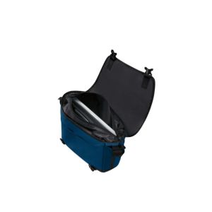 Samsonite DYE-NAMIC Messenger Bag 14.1" Blue 146464-1090
