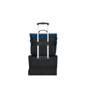 Samsonite DYE-NAMIC Messenger Bag 14.1" Blue 146464-1090