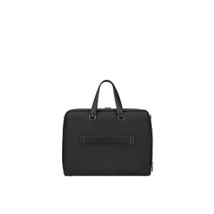 Samsonite ZALIA 3.0 Bailhandle 2 Comp 15.6" Black 147737-1041