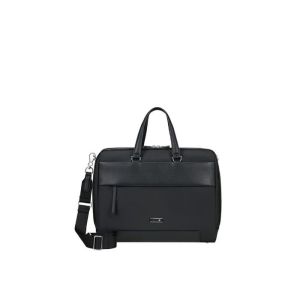 Samsonite ZALIA 3.0 Bailhandle 2 Comp 15.6" Black 147737-1041