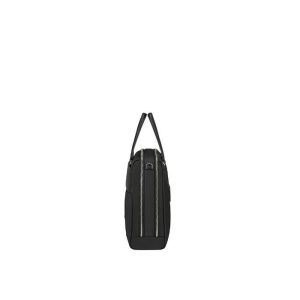Samsonite ZALIA 3.0 Bailhandle 2 Comp 15.6" Black 147737-1041