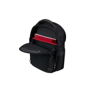 Samsonite PRO-DLX 6 Backpack 15.6" SLIM Black 151780-1041