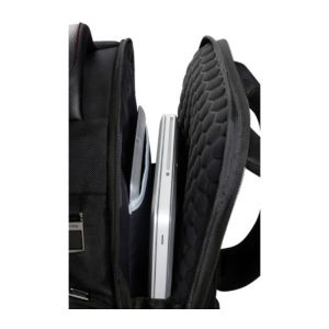 Samsonite PRO-DLX 6 Underseater Backpack 15.6" Black 151779-1041