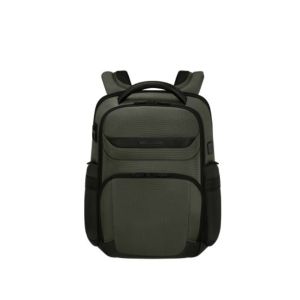 Samsonite PRO-DLX 6 Backpack 15.6" SLIM Green 151780-1388