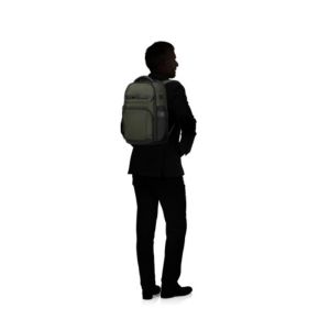 Samsonite PRO-DLX 6 Backpack 15.6" SLIM Green 151780-1388