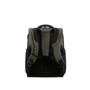 Samsonite PRO-DLX 6 Backpack 15.6" SLIM Green 151780-1388