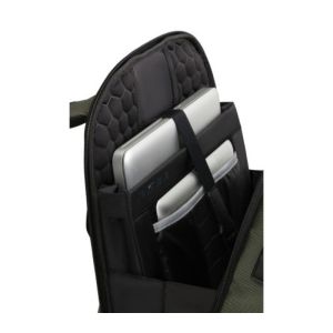 Samsonite PRO-DLX 6 Backpack 15.6" SLIM Green 151780-1388