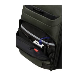 Samsonite PRO-DLX 6 Backpack 15.6" SLIM Green 151780-1388