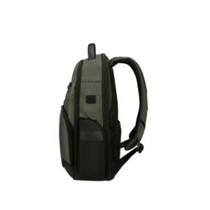 Samsonite PRO-DLX 6 Backpack 15.6" SLIM Green 151780-1388