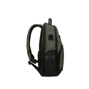 Samsonite PRO-DLX 6 Backpack 15.6" SLIM Green 151780-1388