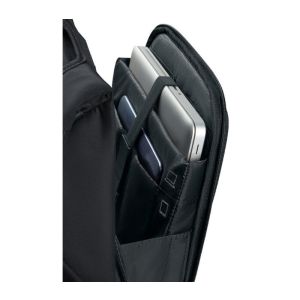 Samsonite SECURIPAK 2.0 Backpack 15.6" Black 150941-1041