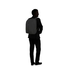 Samsonite SECURIPAK 2.0 Backpack 17.3" Black 150942-1041