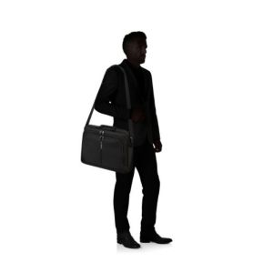 Samsonite GUARDIT 3.0 Briefcase 17.3" Black 155202-1041