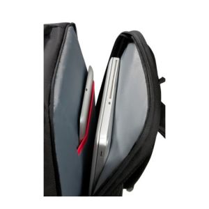 Samsonite GUARDIT 3.0 Backpack Underseater M 15.6" Black 155199-1041