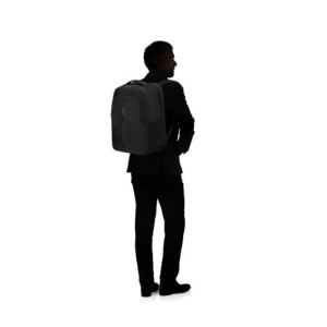 Samsonite GUARDIT 3.0 Backpack Underseater M 15.6" Black 155199-1041
