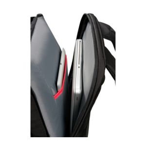 Samsonite GUARDIT 3.0 Laptop Backpack L 17.3" Black 155197-1041