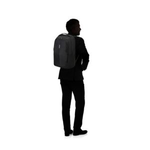 Samsonite GUARDIT 3.0 Laptop Backpack L 17.3" Black 155197-1041
