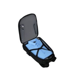 Samsonite GUARDIT 3.0 Laptop Backpack/WH 15.6" BlaK 155203-1041