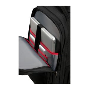 Samsonite GUARDIT 3.0 Laptop Backpack/WH 15.6" BlaK 155203-1041