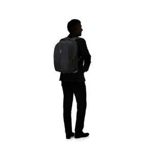 Samsonite GUARDIT 3.0 Laptop Backpack/WH 15.6" BlaK 155203-1041