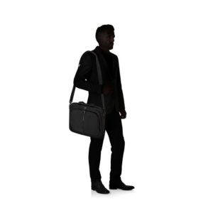 Samsonite GUARDIT 3.0 Slim Briefcase 15.6" Black 155200-1041