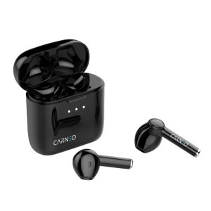 CARNEO S8 Bluetooth Slúchadlá - black 8588007861210