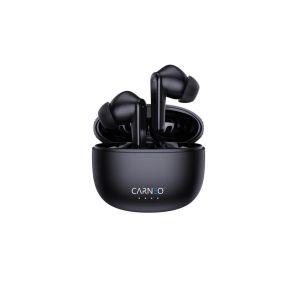 Carneo HERO pods/ANC/BT/Bezdrať/Čierna 8588009299370