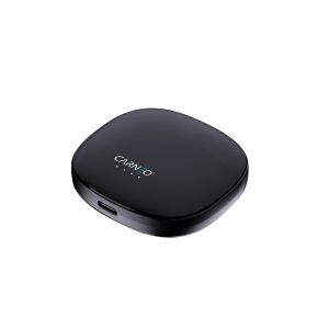 Carneo HERO pods/ANC/BT/Bezdrať/Čierna 8588009299370