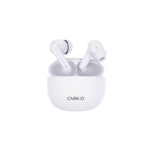 Carneo HERO pods/ANC/BT/Bezdrať/Biela 8588009299387