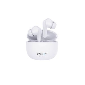 Carneo HERO pods/ANC/BT/Bezdrať/Biela 8588009299387