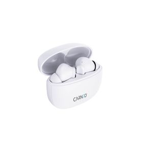 Carneo HERO pods/ANC/BT/Bezdrať/Biela 8588009299387