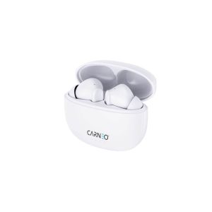 Carneo HERO pods/ANC/BT/Bezdrať/Biela 8588009299387