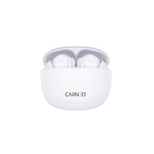 Carneo HERO pods/ANC/BT/Bezdrať/Biela 8588009299387