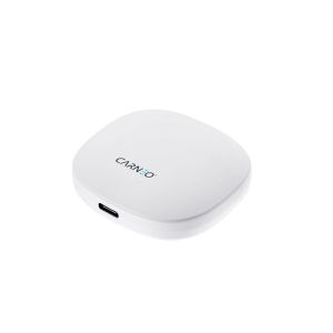 Carneo HERO pods/ANC/BT/Bezdrať/Biela 8588009299387