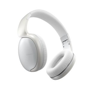 CARNEO S10 DJ/Stereo/Jack/Drôt/BT/Bezdrať/Biela 8588007861838