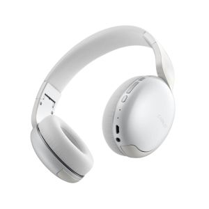 CARNEO S10 DJ/Stereo/Jack/Drôt/BT/Bezdrať/Biela 8588007861838