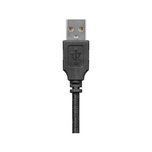 Sandberg herné slúchadlá HeroBlaster, USB-A 126-48