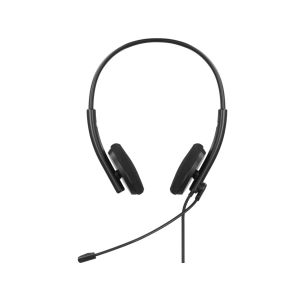 Sandberg PC slúchadlá USB-C Office Headset 126-46