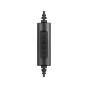 Sandberg PC slúchadlá USB-C Office Headset 126-46