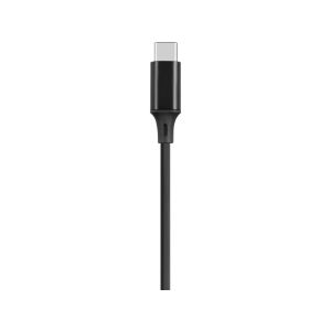 Sandberg PC slúchadlá USB-C Chat Headset 126-47