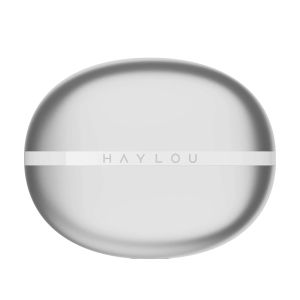 Haylou X1 2023/BT/Bezdrôt/Strieborná 6971664934007