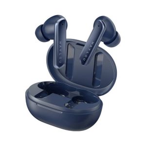 Haylou TWS W1 Bezdrôtové Slúchadlá Blue 6971664931112